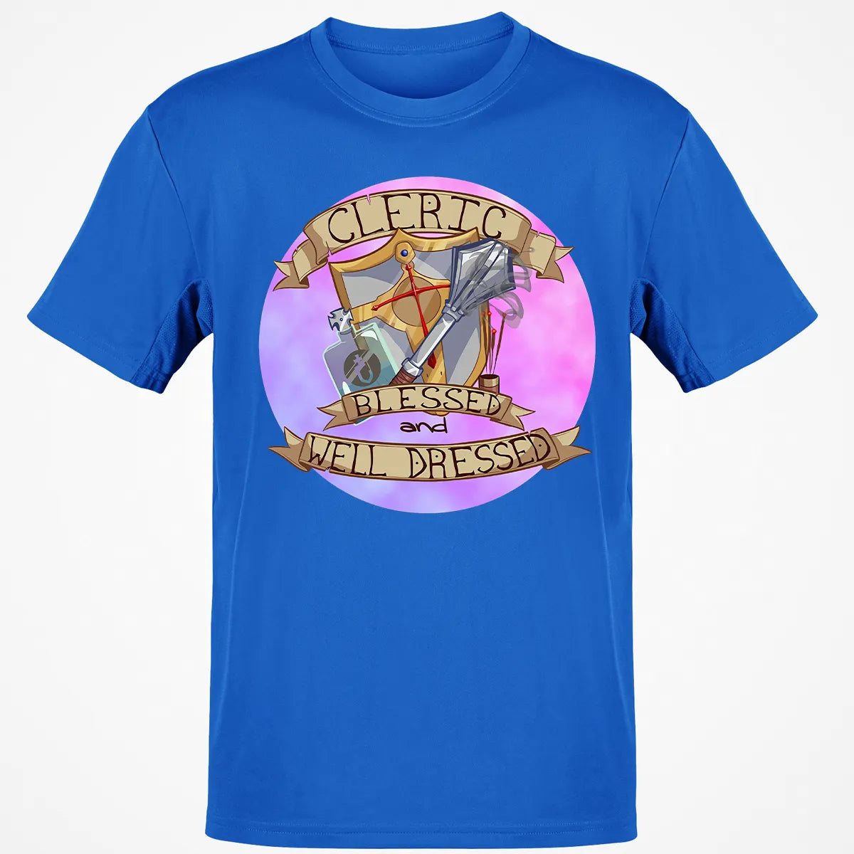 Classic Unisex T-Shirt - WAP13J7A