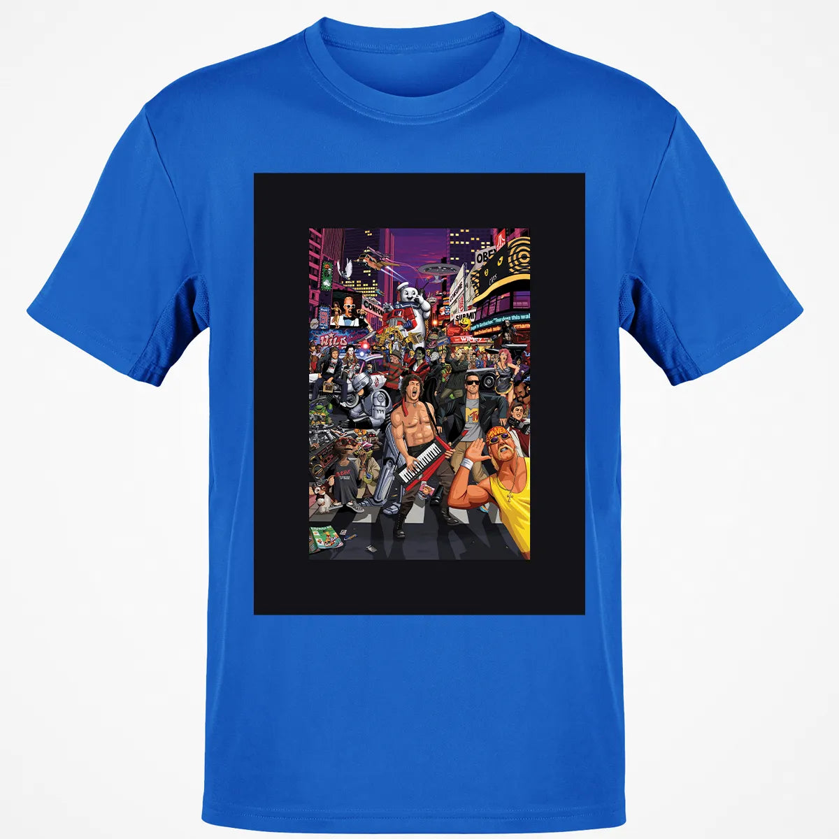 Classic Unisex T-Shirt - RARE8ZKS