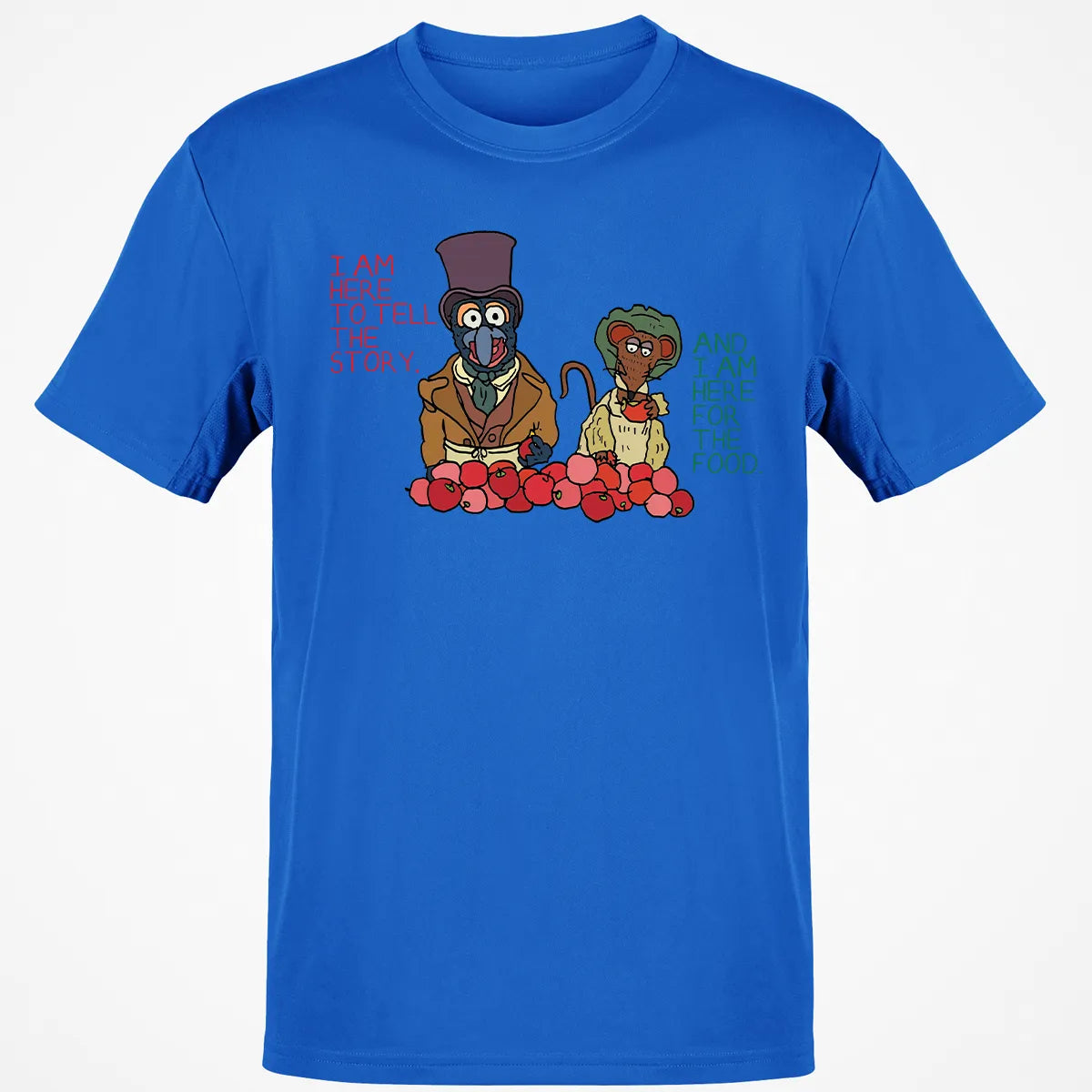 Classic Unisex T-Shirt - A8QVEST9