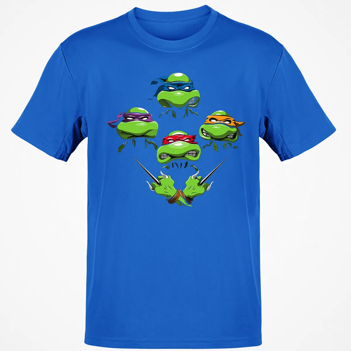 Classic Unisex T-Shirt - HAUBTEPF