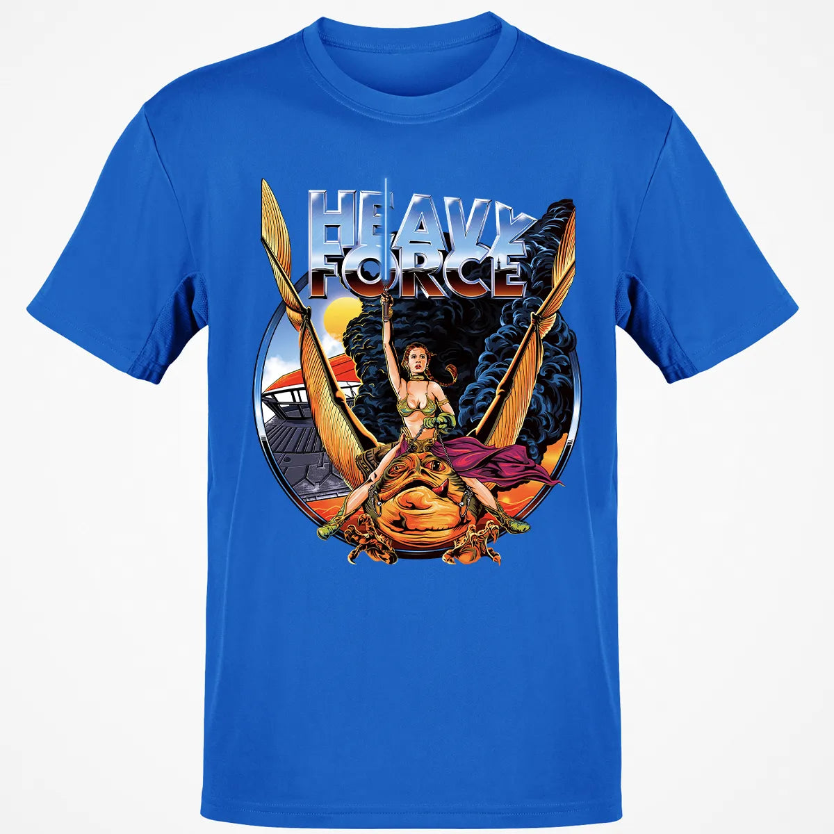 Classic Unisex T-Shirt - GUY852BC