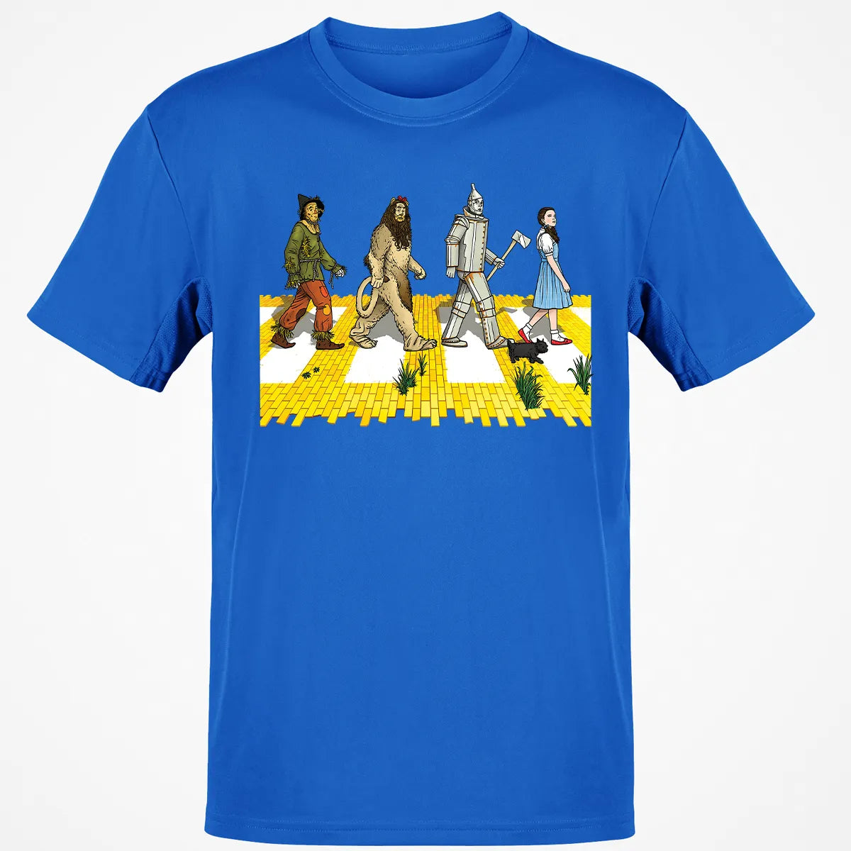 Classic Unisex T-Shirt - BATJLF3J