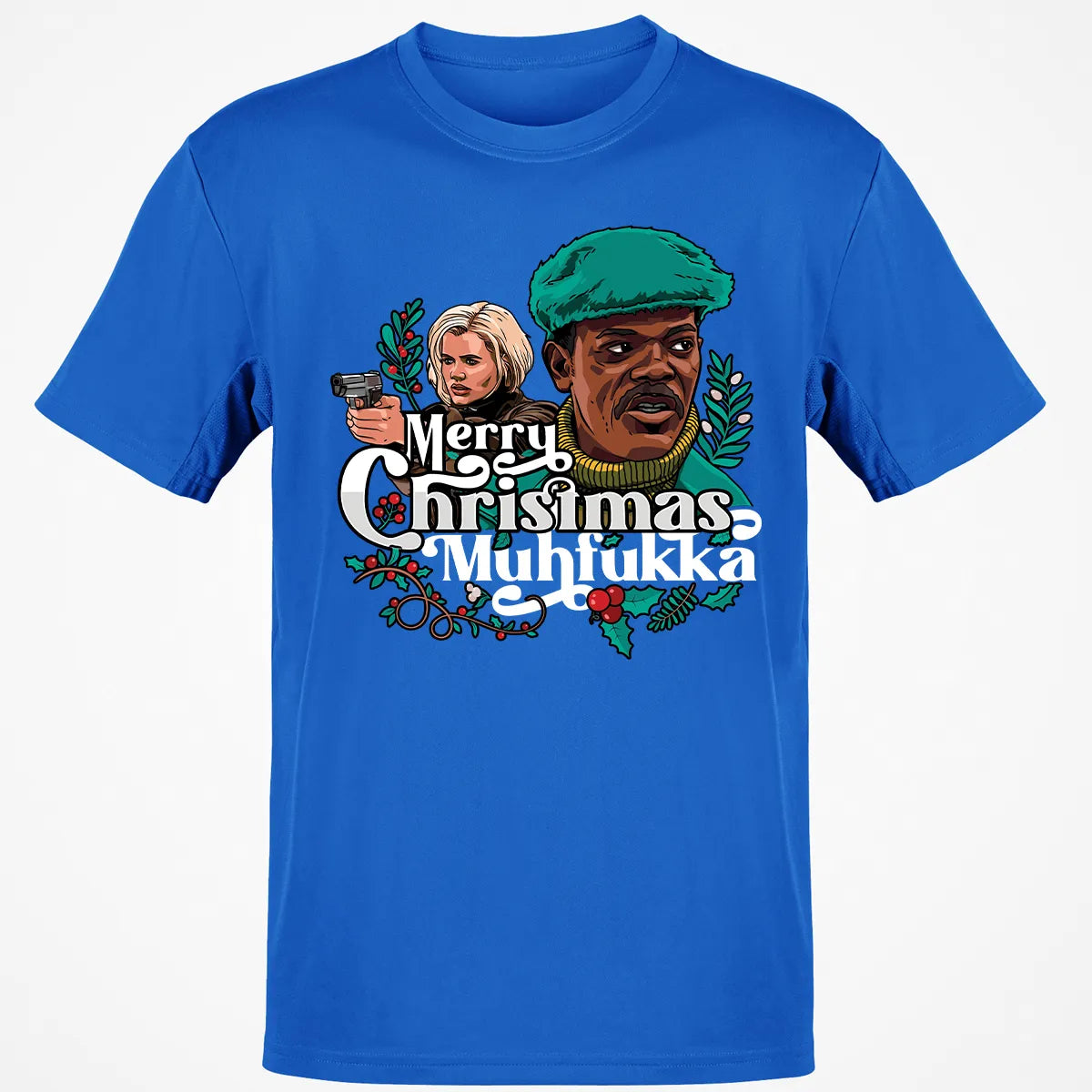 Classic Unisex T-Shirt - B7NTR2Y5