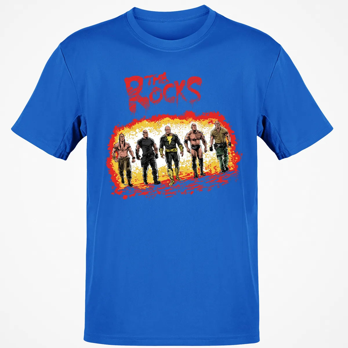 Classic Unisex T-Shirt - X1G5UP4A