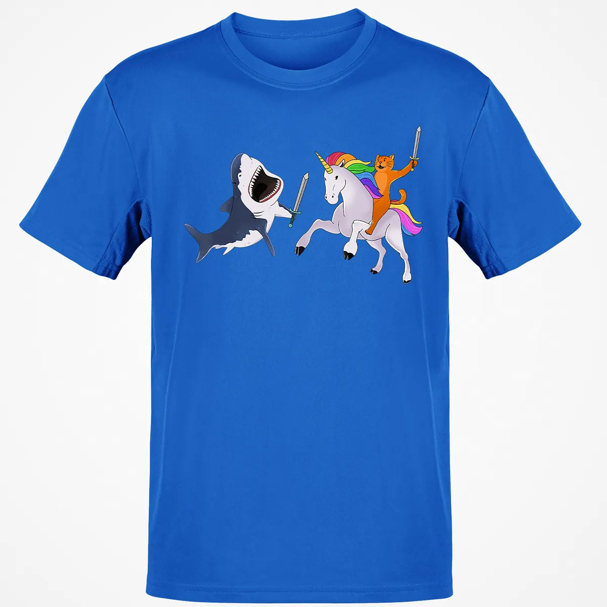 Classic Unisex T-Shirt - V9ST1X24