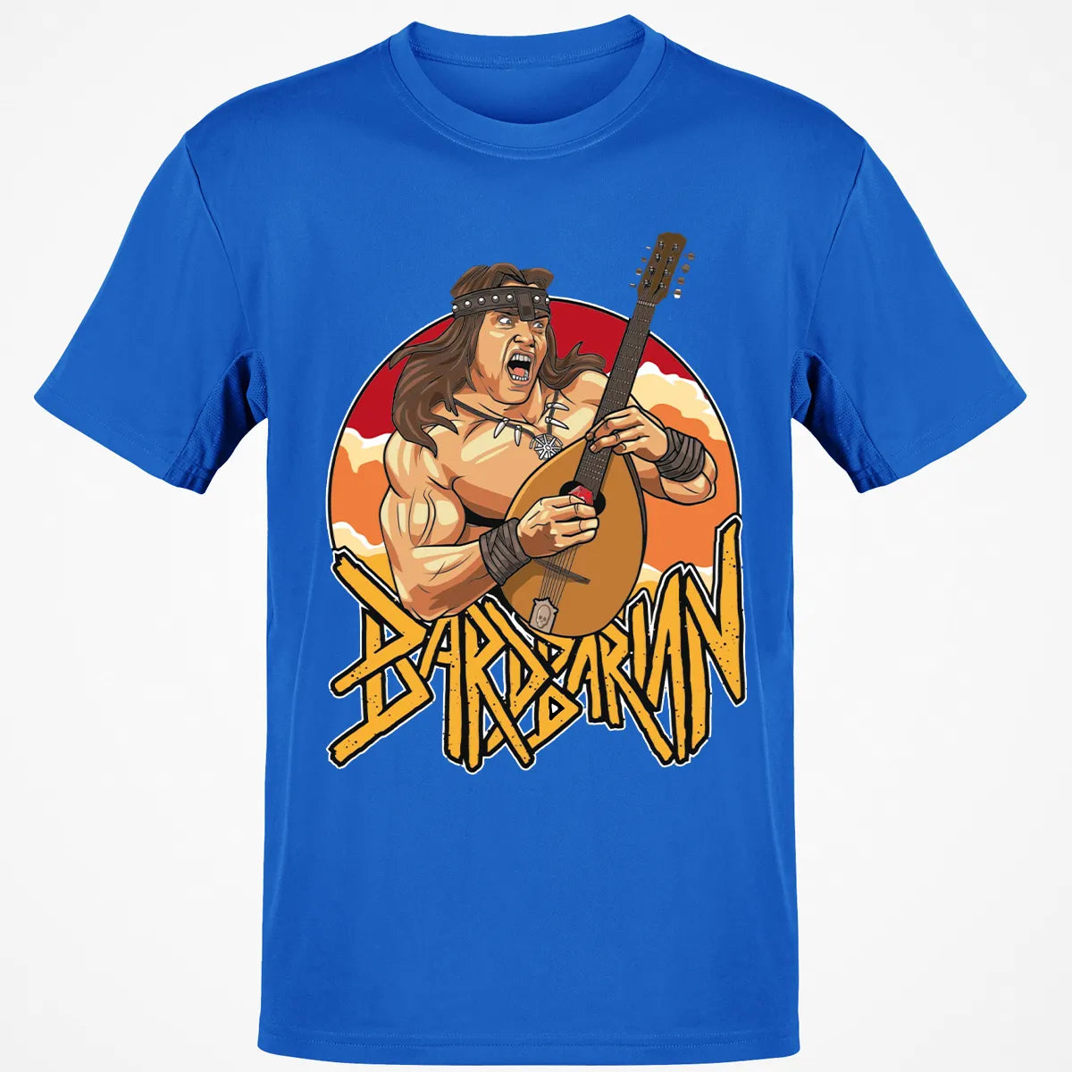 Classic Unisex T-Shirt - SK3NHV7F