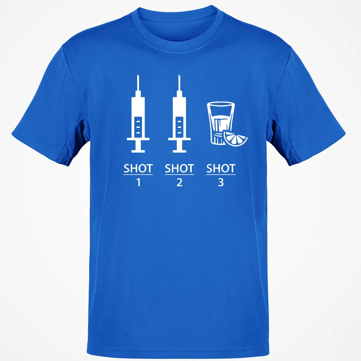 Classic Unisex T-Shirt - WRLAE9KP