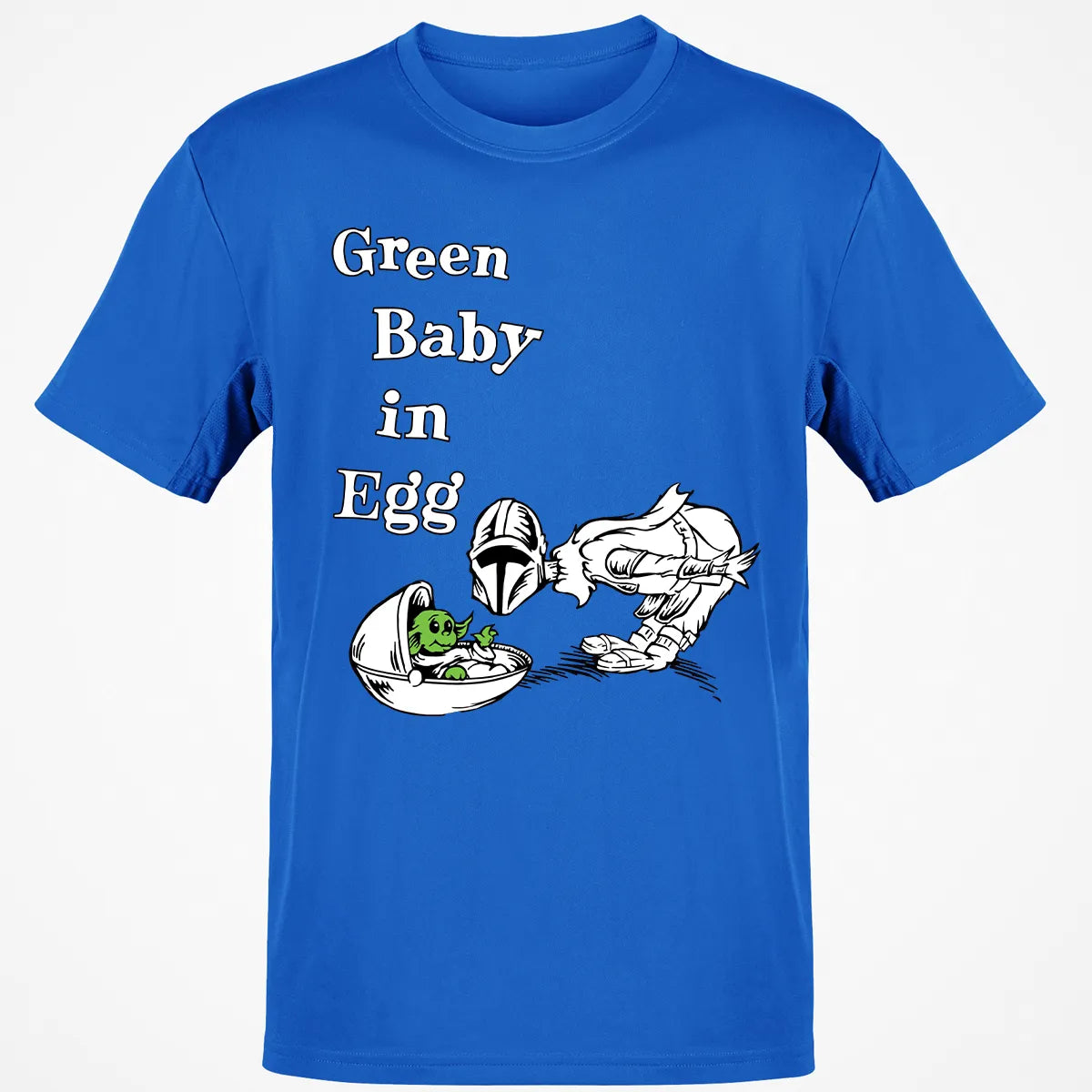 Classic Unisex T-Shirt - 3HK8BFP6