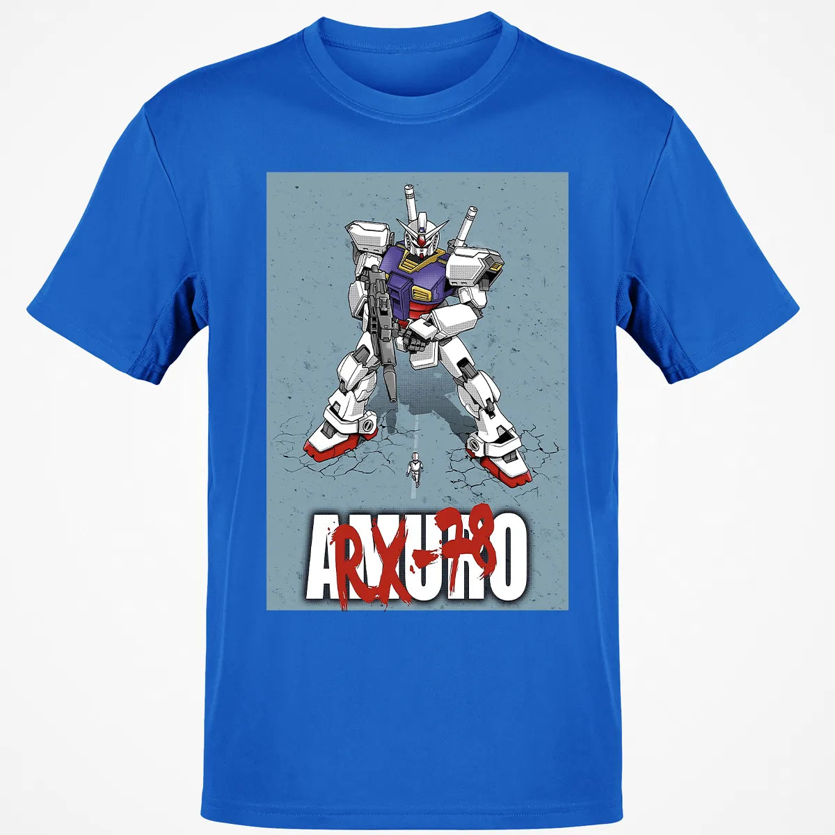 Classic Unisex T-Shirt - W8Q8SZMB