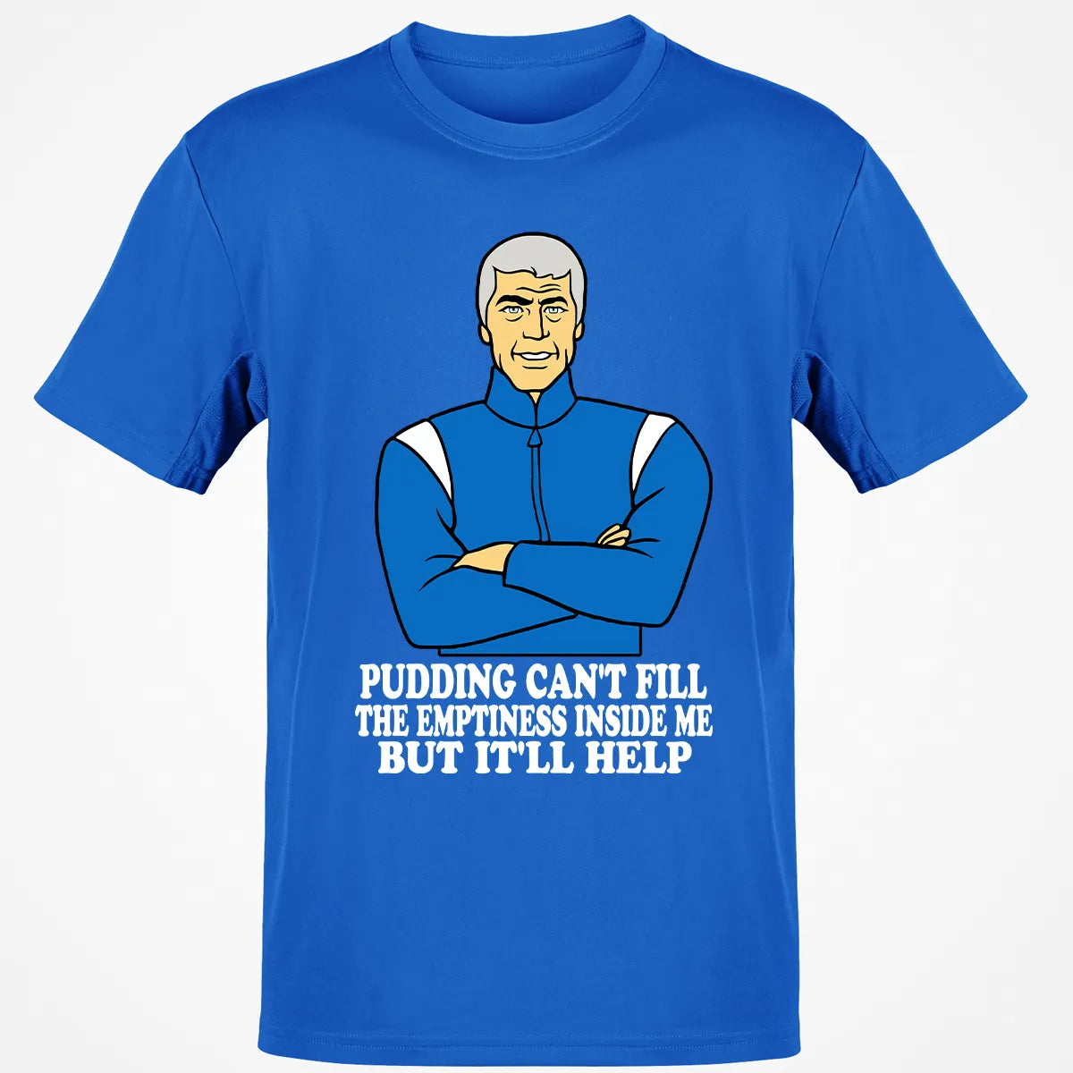 Classic Unisex T-Shirt - 446TKL8Z
