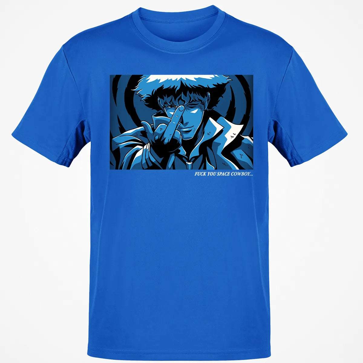 Classic Unisex T-Shirt - VVJWN5VX