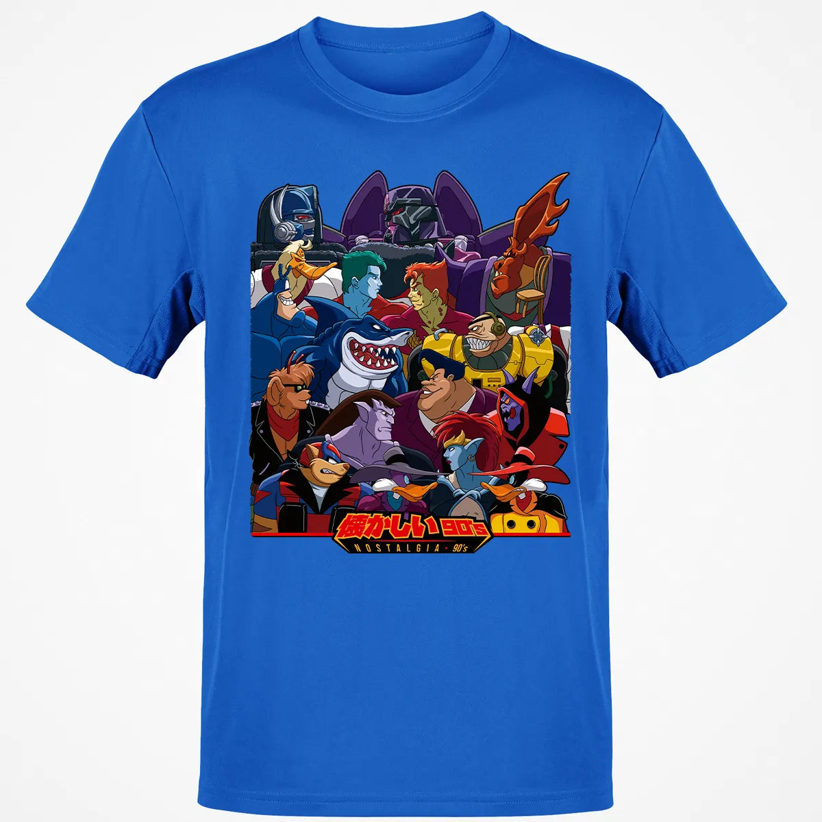 Classic Unisex T-Shirt - MJ5VN87C