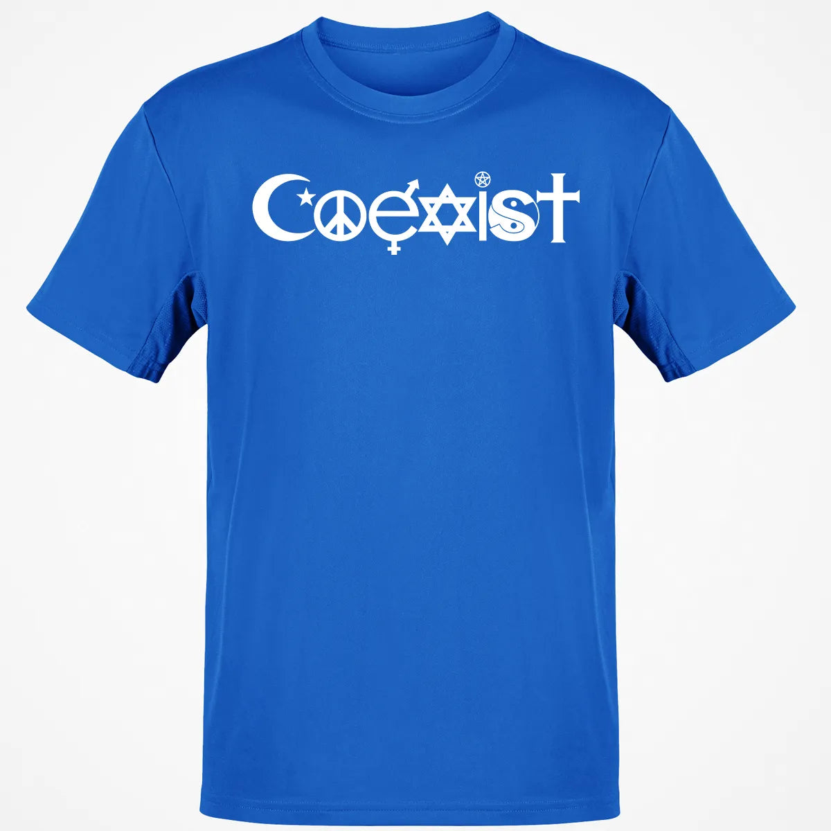 Classic Unisex T-Shirt - NU3FCP6P
