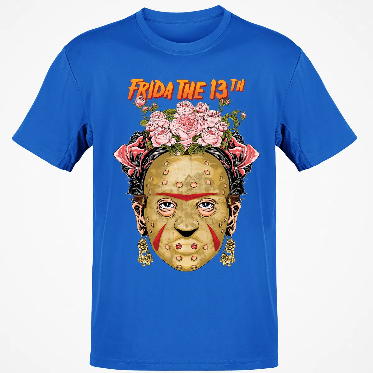 Classic Unisex T-Shirt - SJX5F3TV