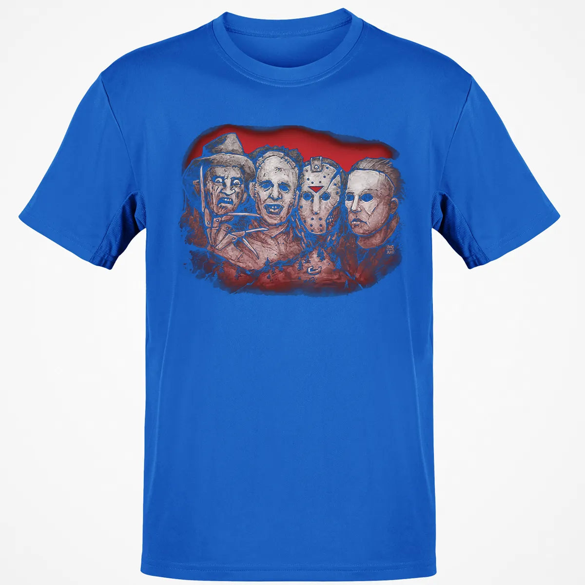 Classic Unisex T-Shirt - A5G3D55A