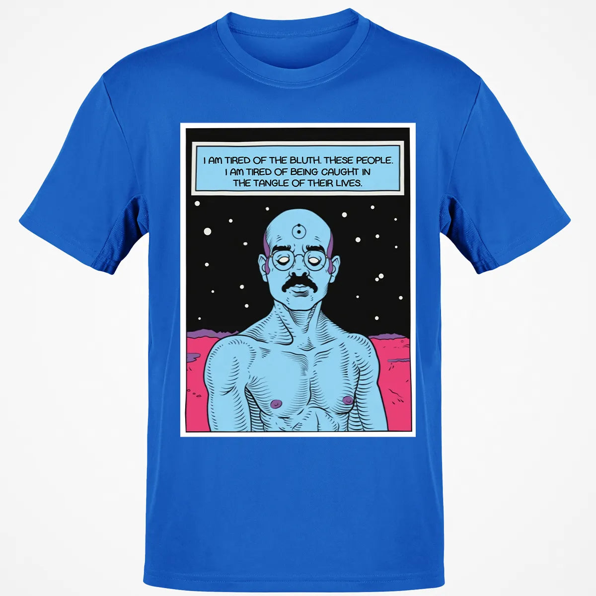 Classic Unisex T-Shirt - FDCD9W61