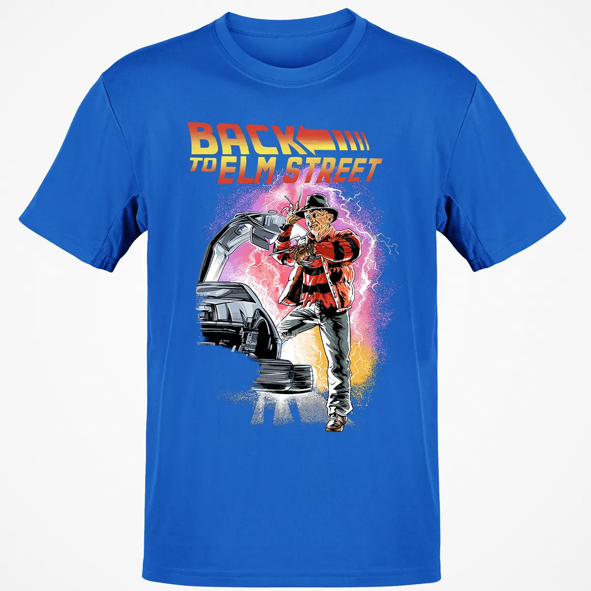 Classic Unisex T-Shirt - PLMGTGPJ