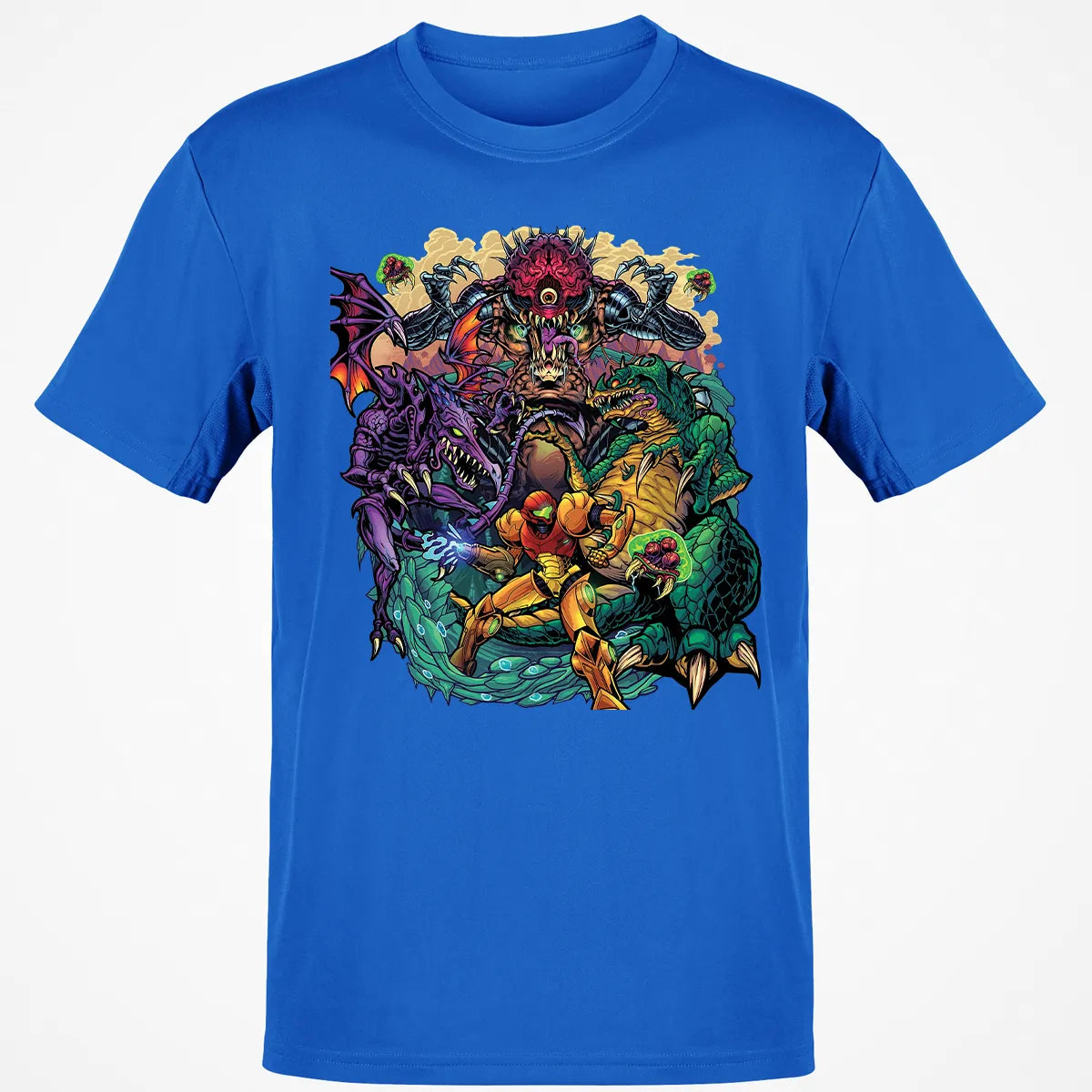 Classic Unisex T-Shirt - 1T66D882