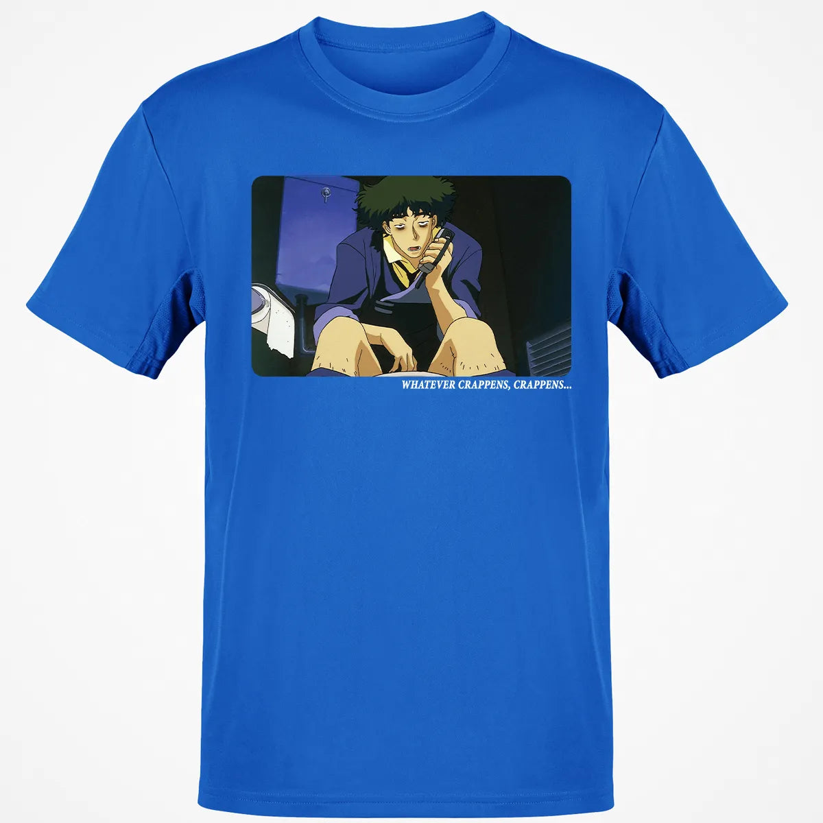 Classic Unisex T-Shirt - M23WL3LK