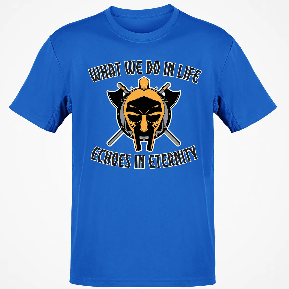 Classic Unisex T-Shirt - TQVS6S7K