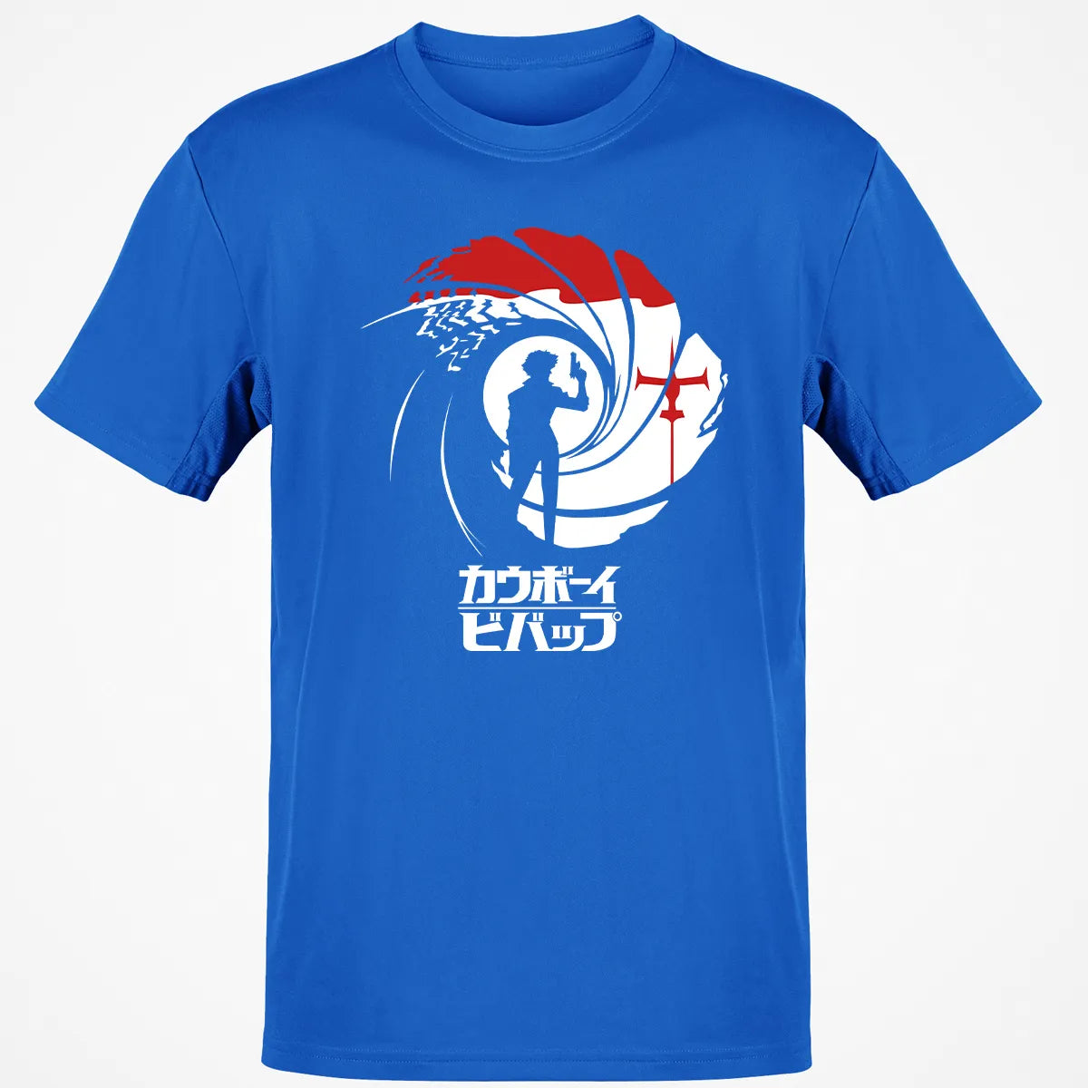 Classic Unisex T-Shirt - 4AQ1J3KW