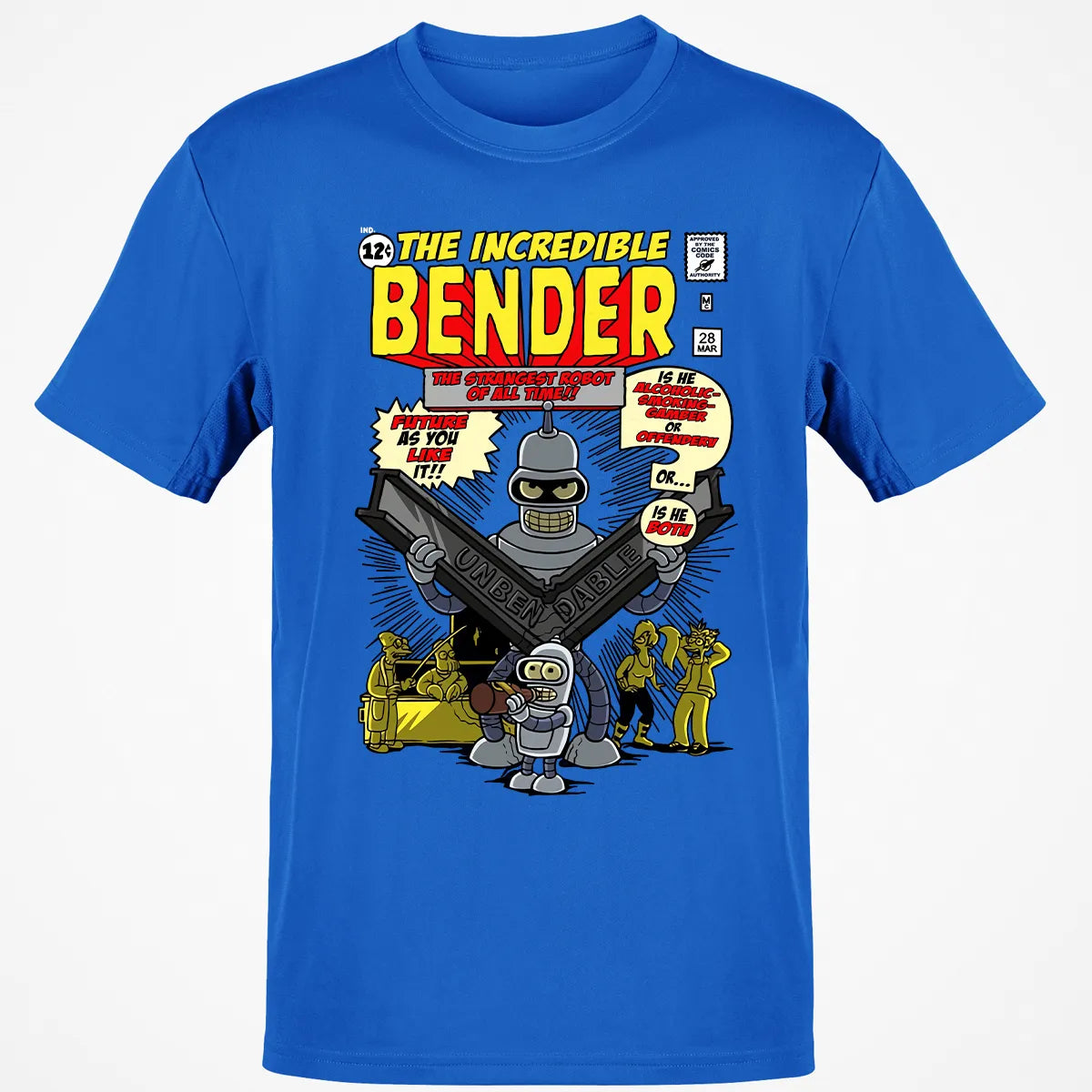 Classic Unisex T-Shirt - 5JR6HKRX