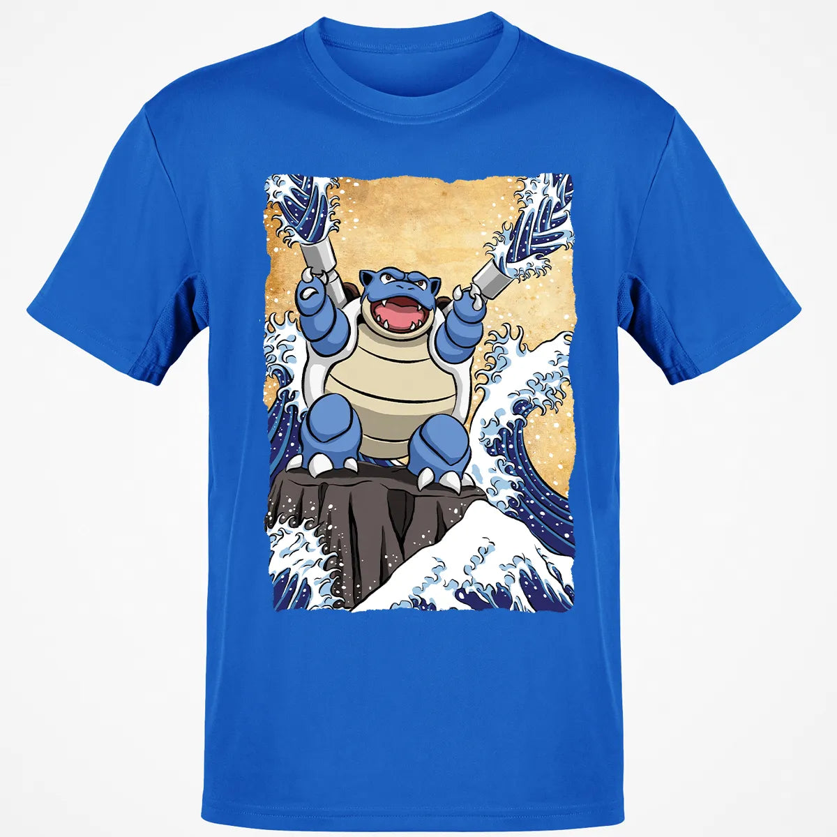 Classic Unisex T-Shirt - LQ6V1C7W