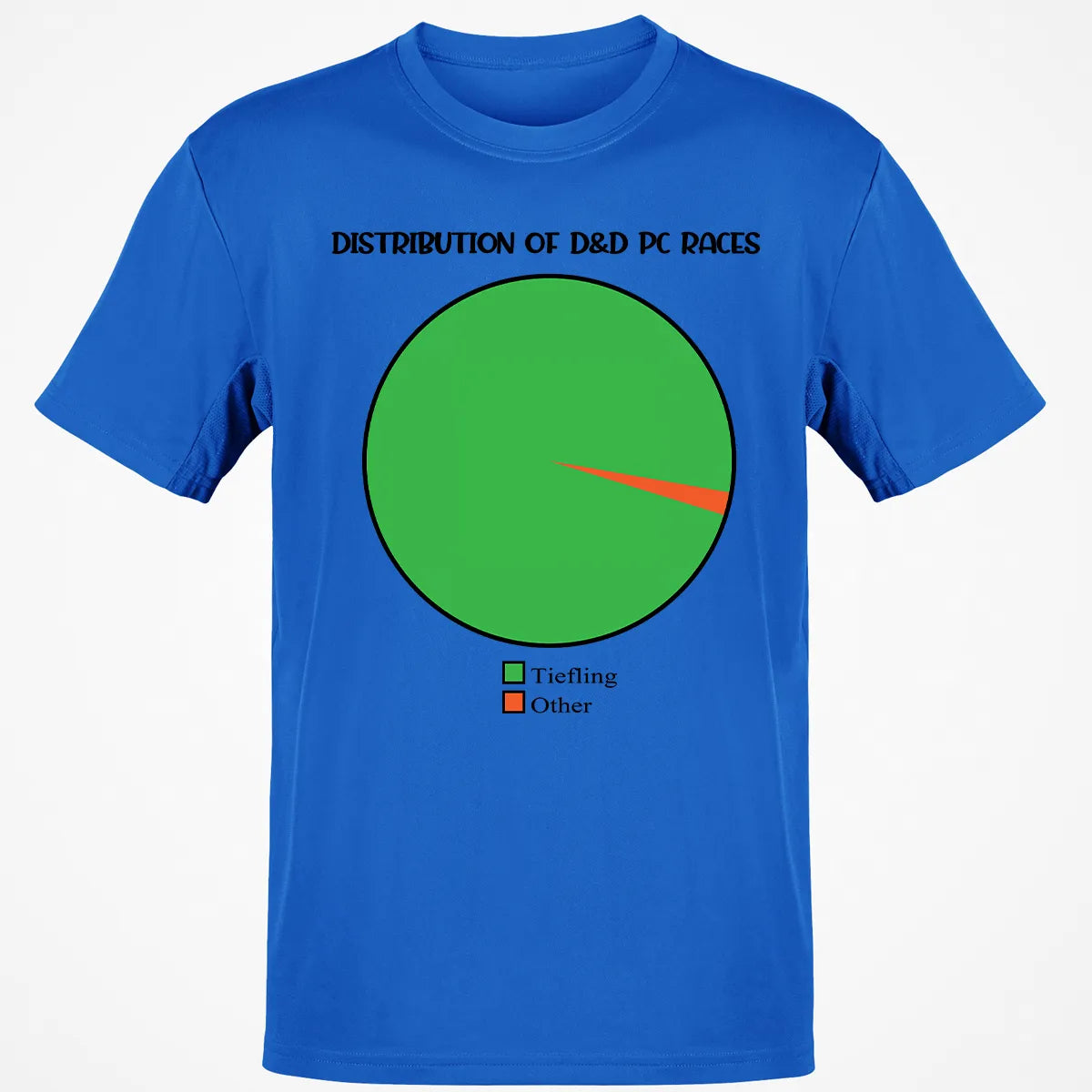 Classic Unisex T-Shirt - KRR1PJAA