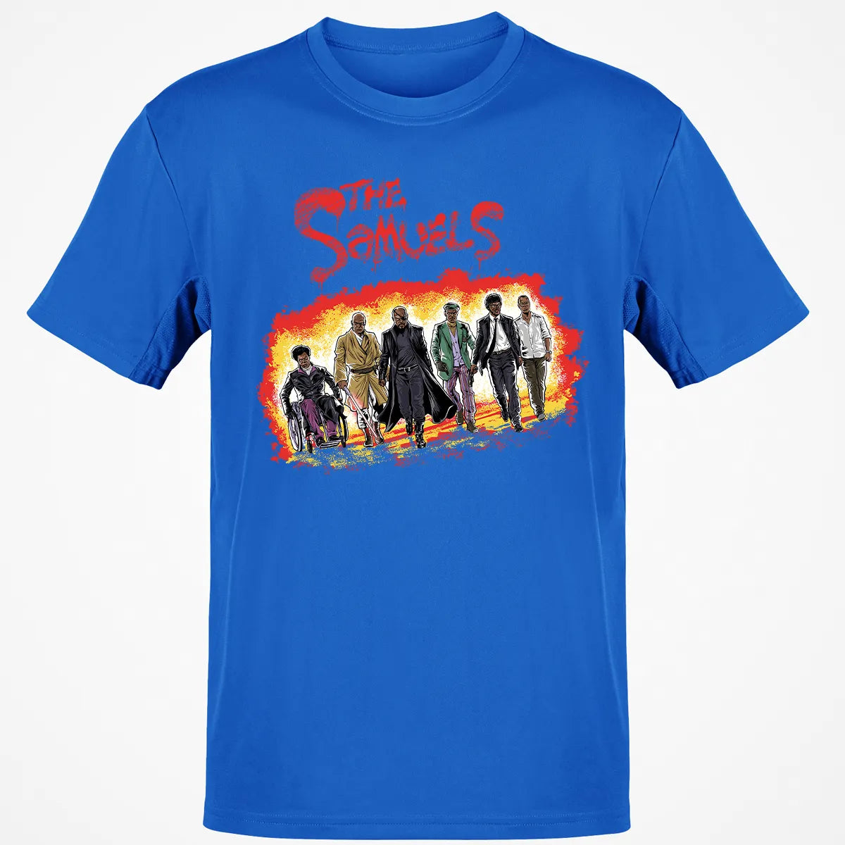 Classic Unisex T-Shirt - 27B8QM2X