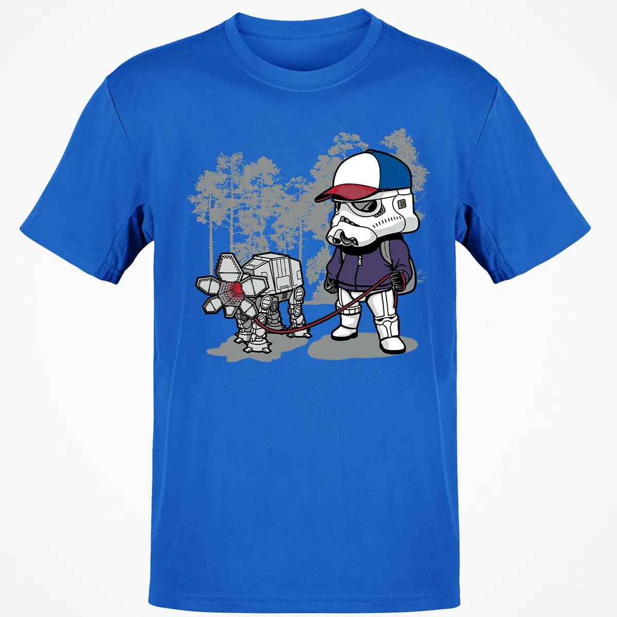 Classic Unisex T-Shirt - A3L28NU8