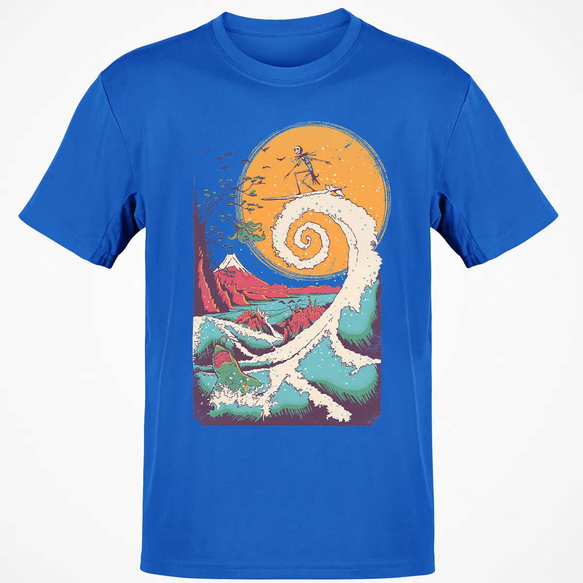 Classic Unisex T-Shirt - Q5DFTTJ7