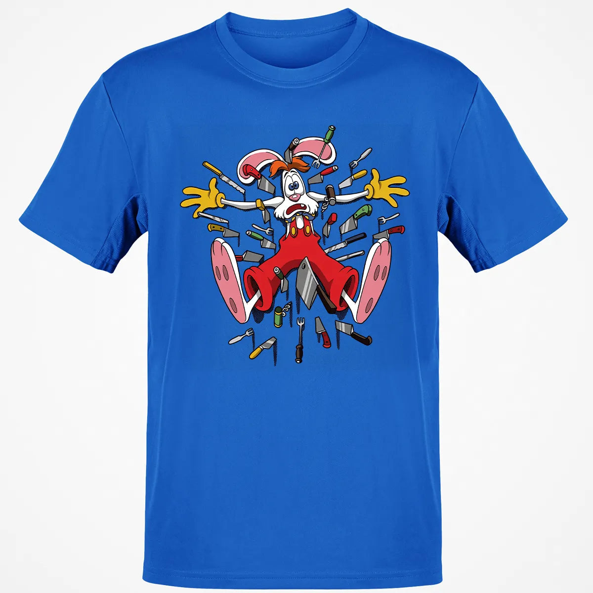 Classic Unisex T-Shirt - VXGN2YYY