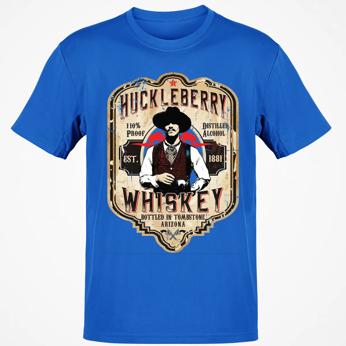 Classic Unisex T-Shirt - R1RM2YZZ