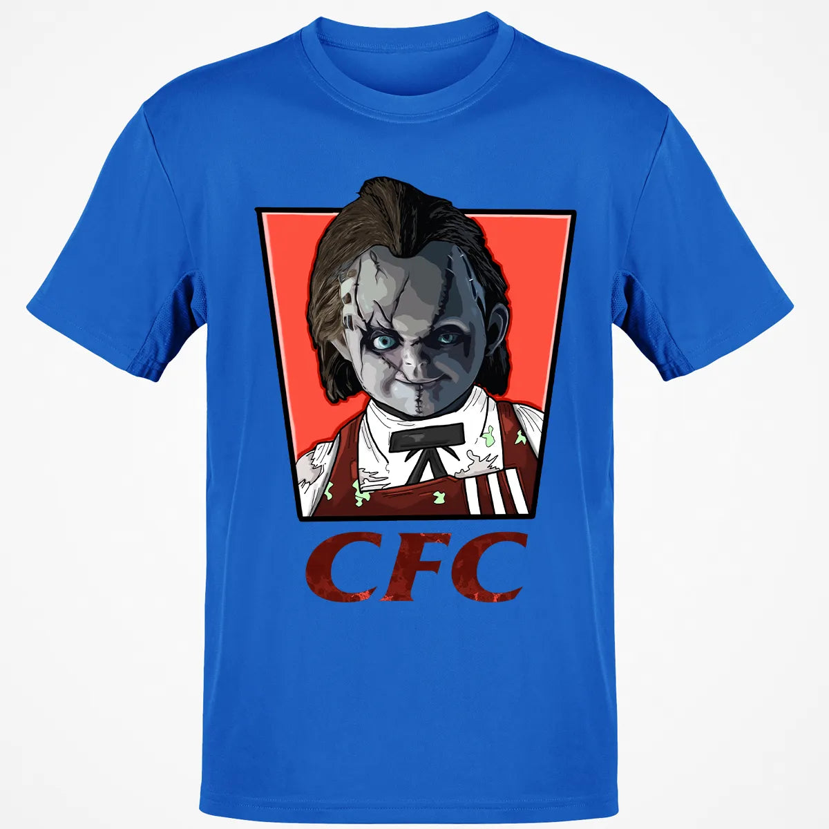 Classic Unisex T-Shirt - C6K839QG