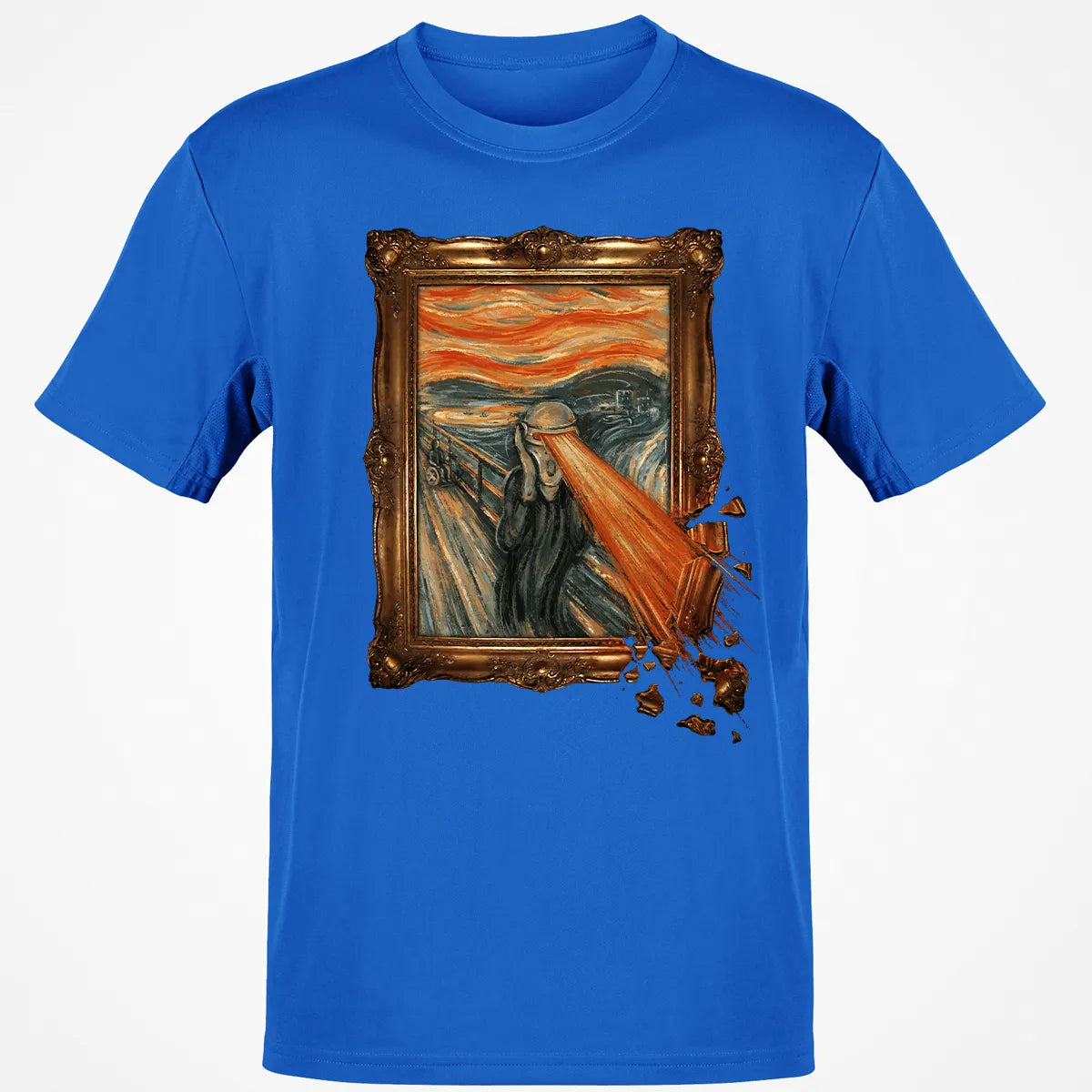 Classic Unisex T-Shirt - VZBTK92S