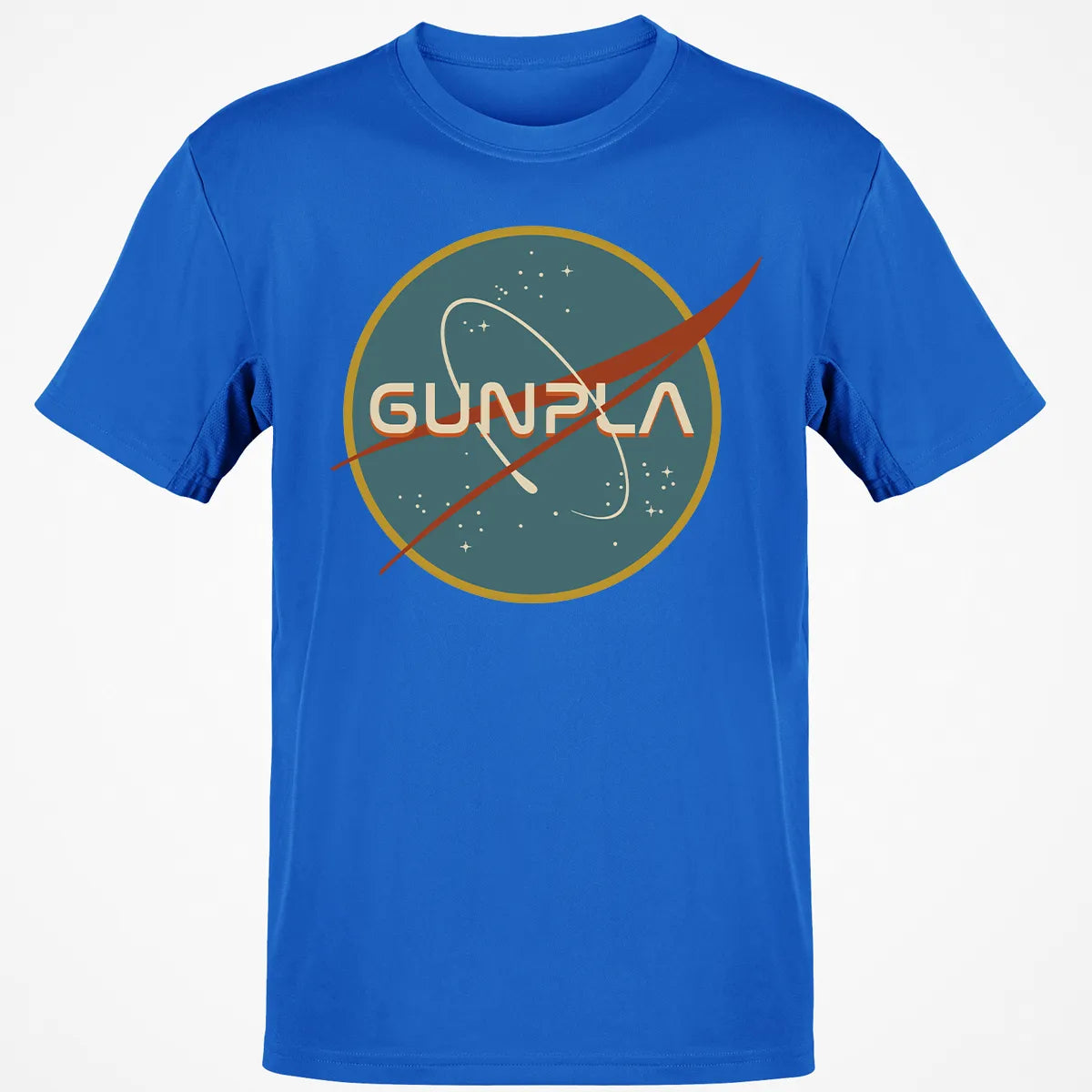 Classic Unisex T-Shirt - 89HAKDQW