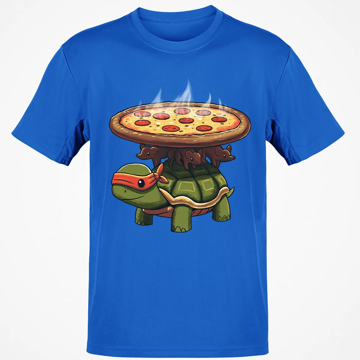 Classic Unisex T-Shirt - F8LZU6R9