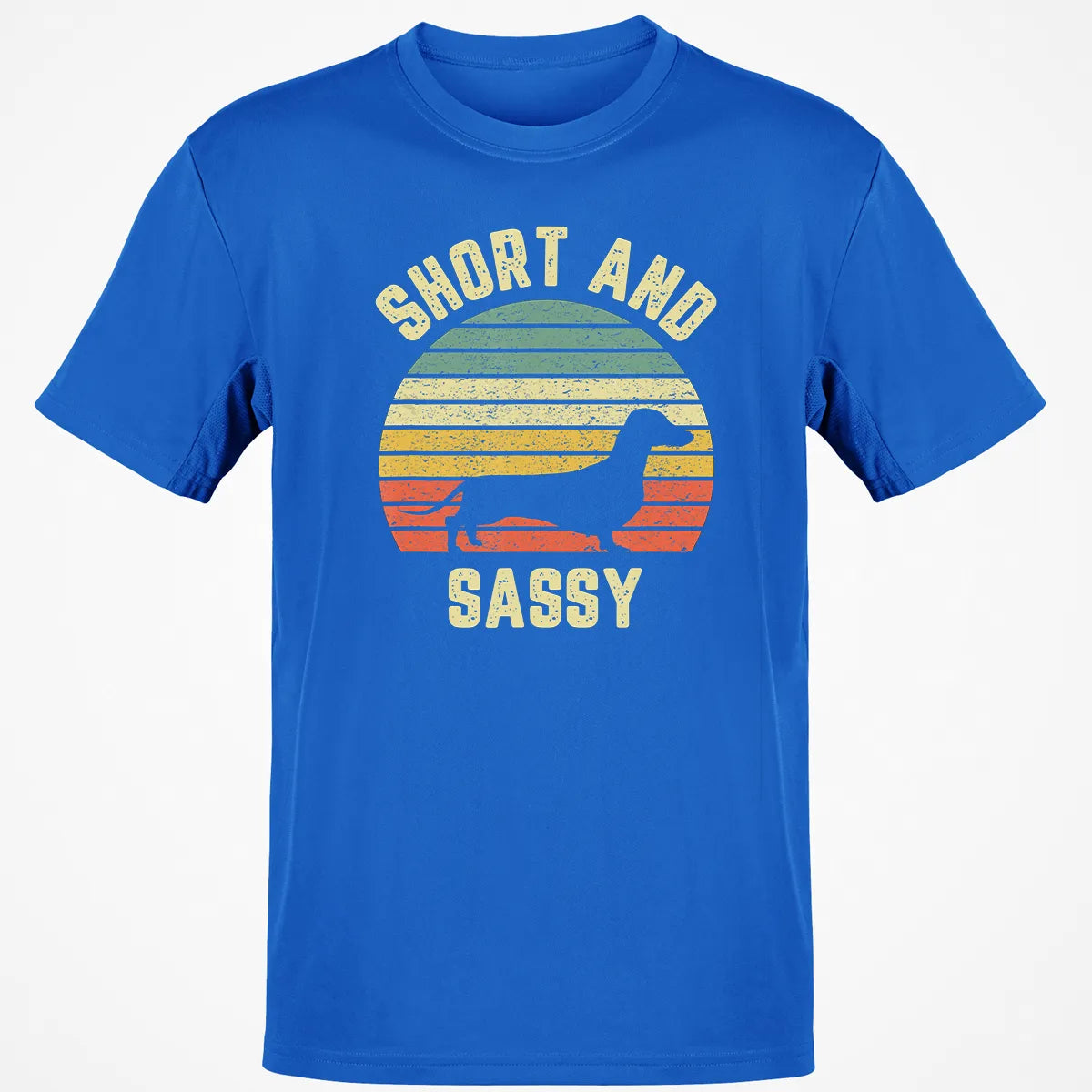 Classic Unisex T-Shirt - SC4UDPW8