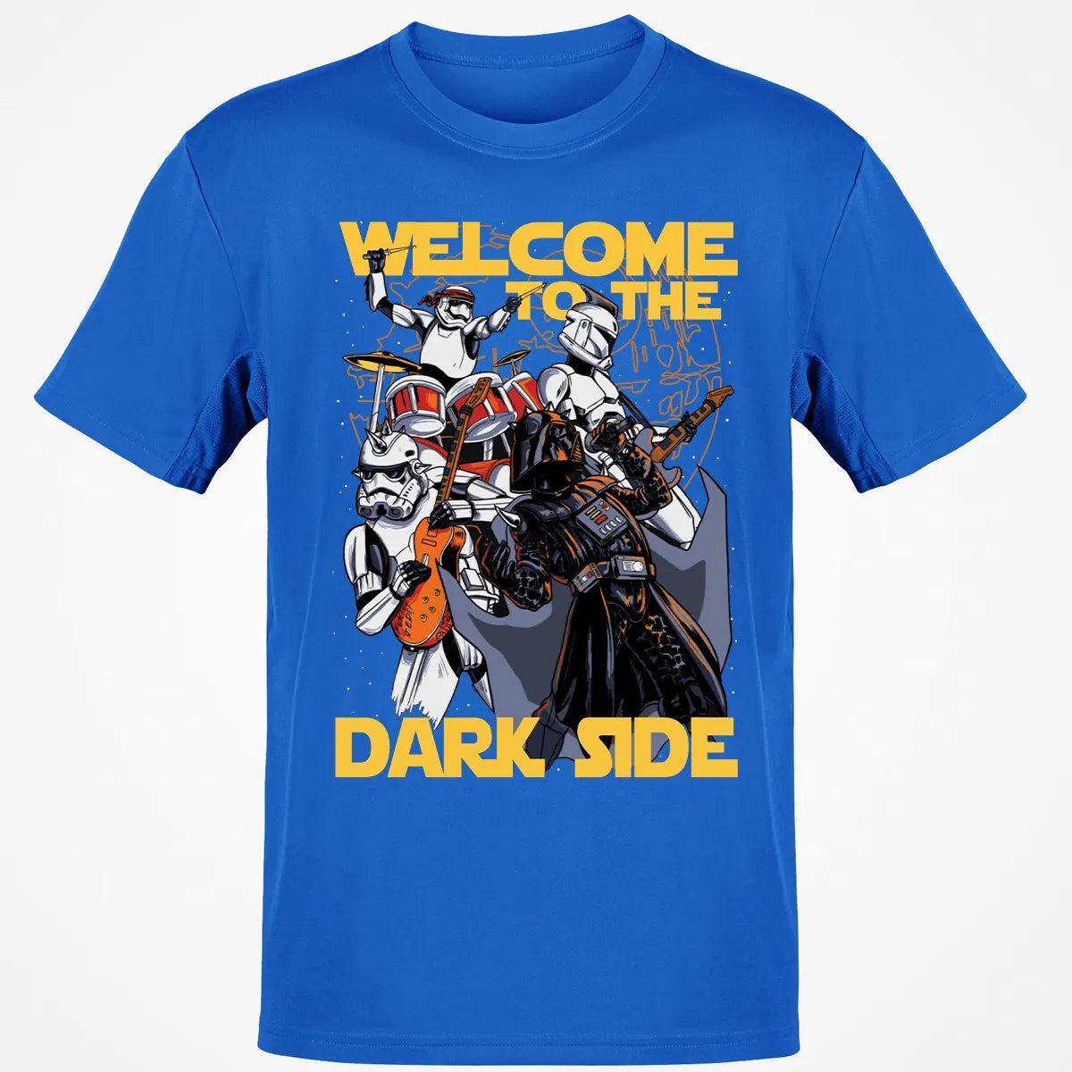 Classic Unisex T-Shirt - MQQ63SKR