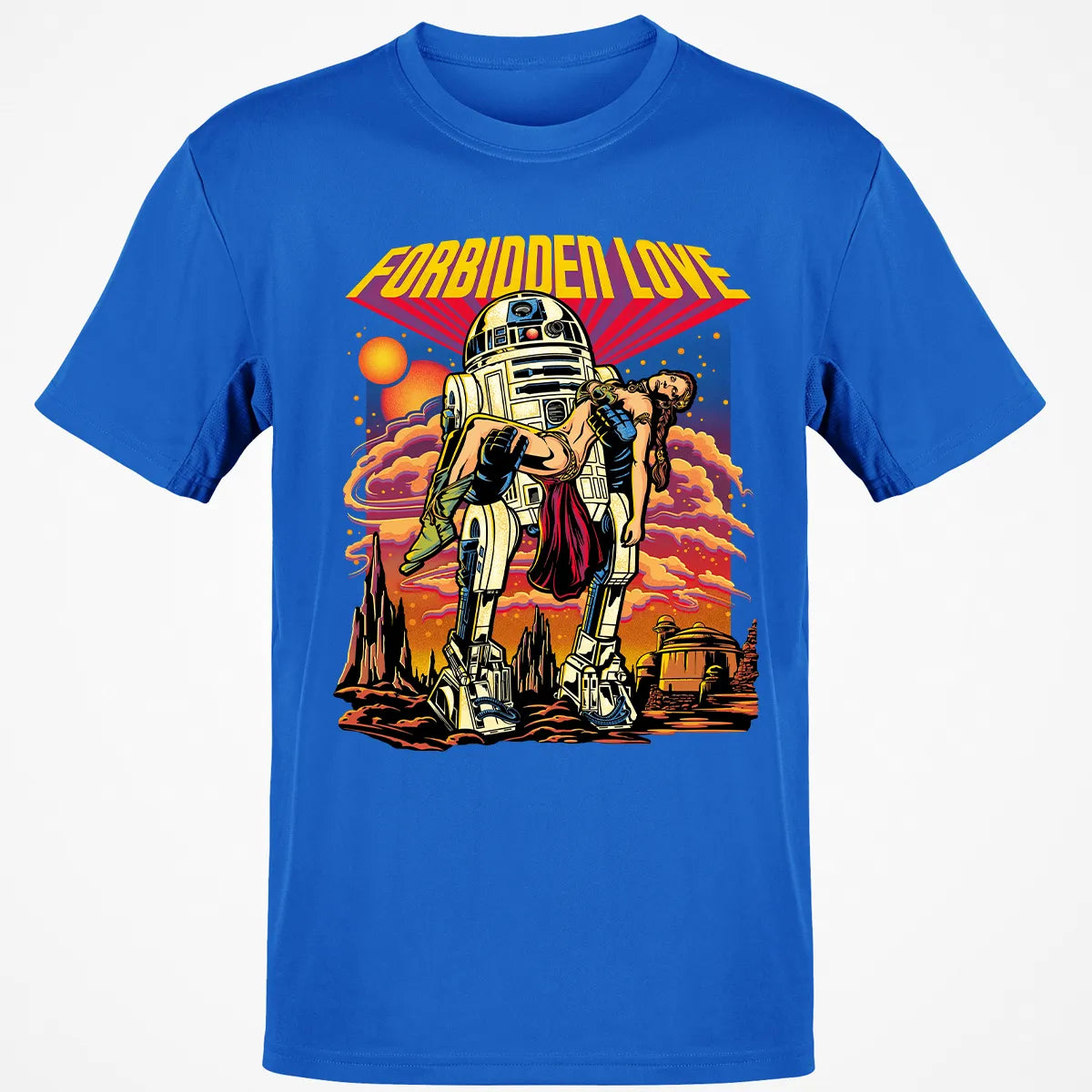 Classic Unisex T-Shirt - VFT2LAXJ