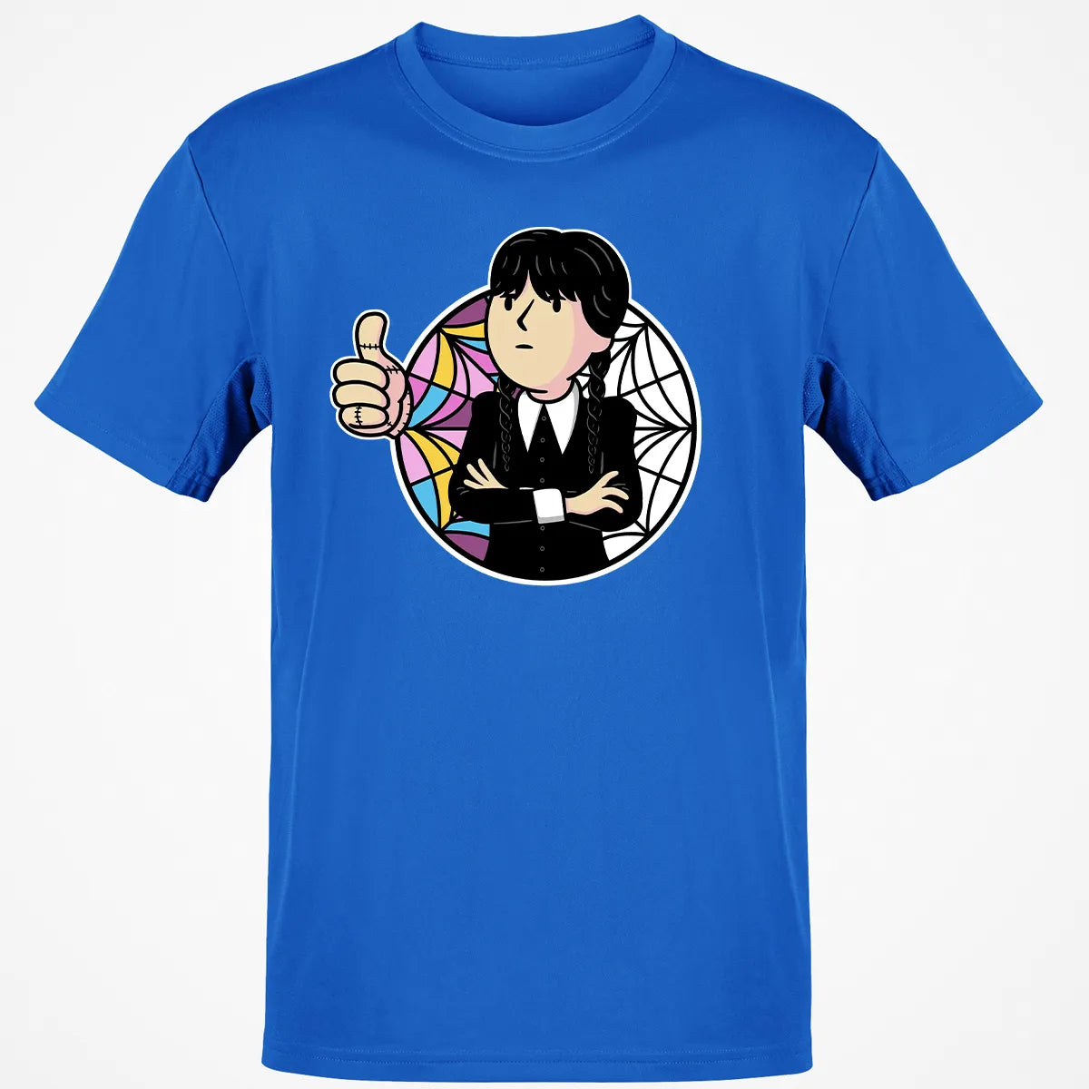 Classic Unisex T-Shirt - TUVZTSZ1