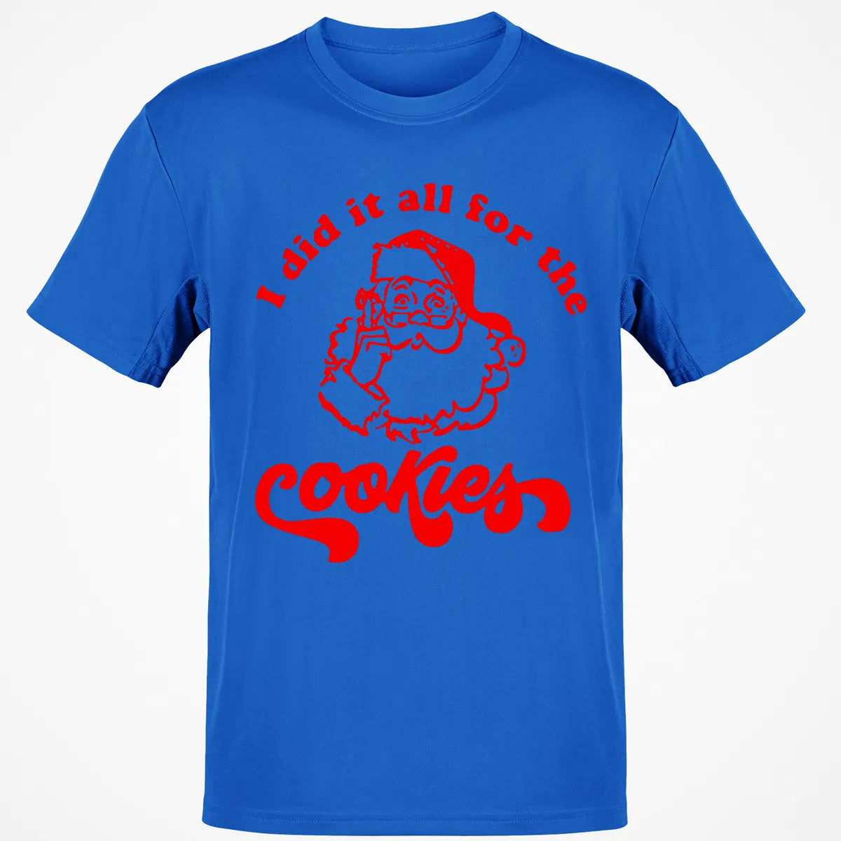 Classic Unisex T-Shirt - QSLJJWAZ