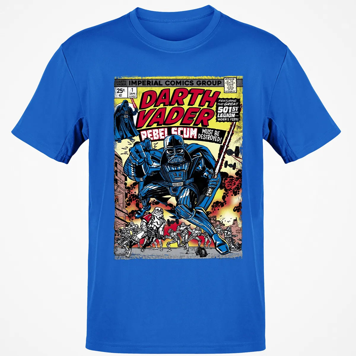 Classic Unisex T-Shirt - GDNGCCE5