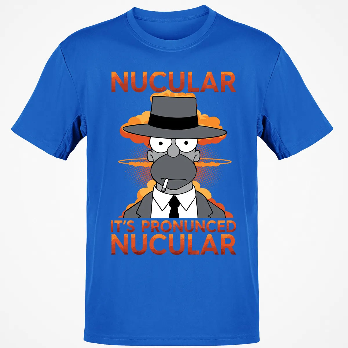 Classic Unisex T-Shirt - ZNK26UJD