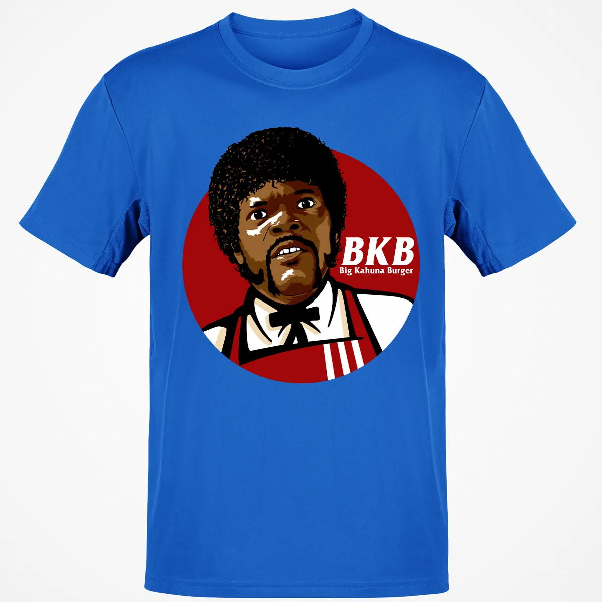Classic Unisex T-Shirt - R2QVXN9R