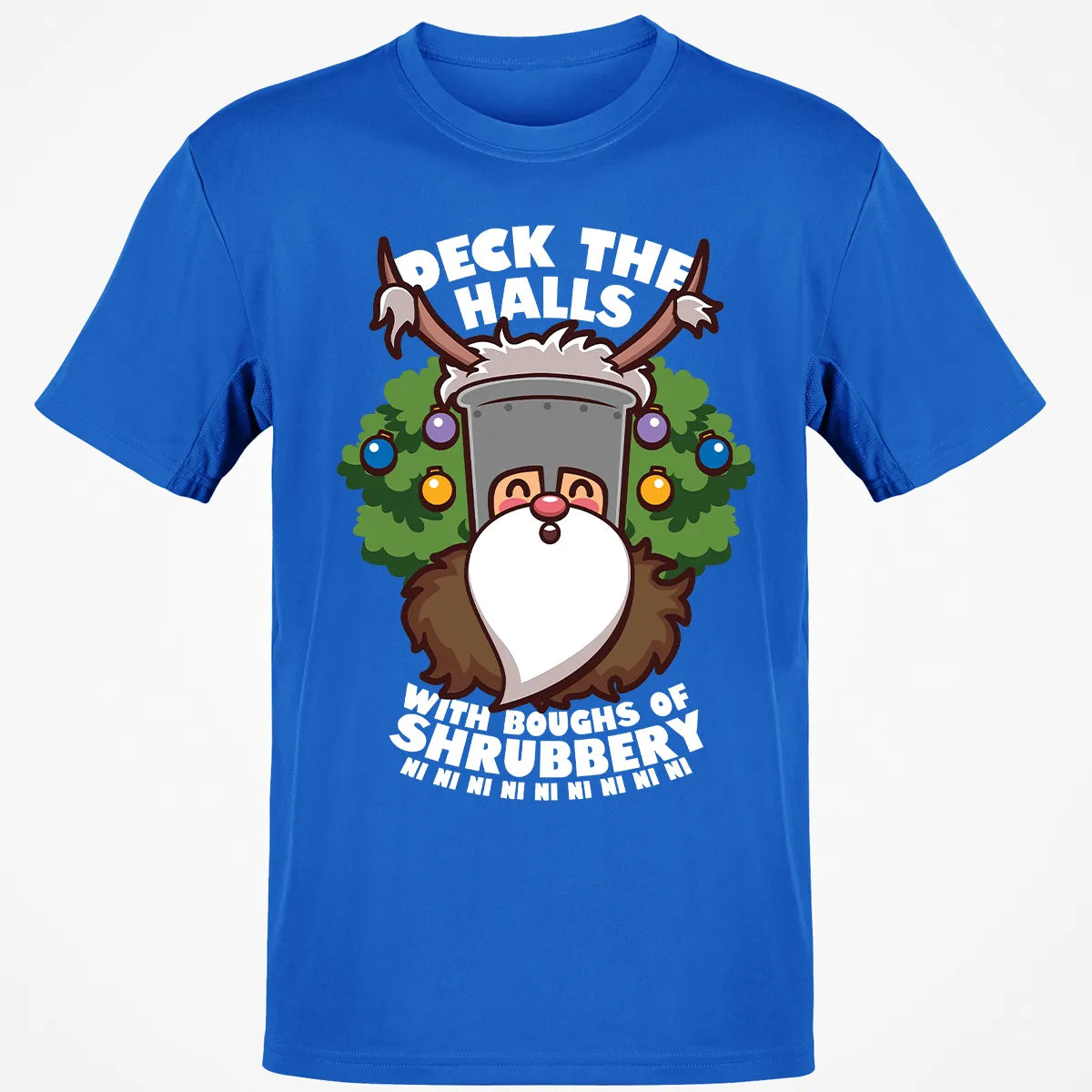 Classic Unisex T-Shirt - 82DBL1A8