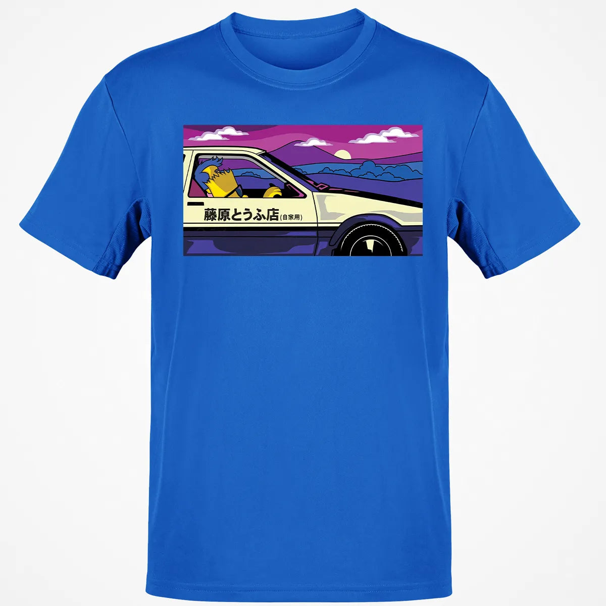 Classic Unisex T-Shirt - 3XF6PWK2