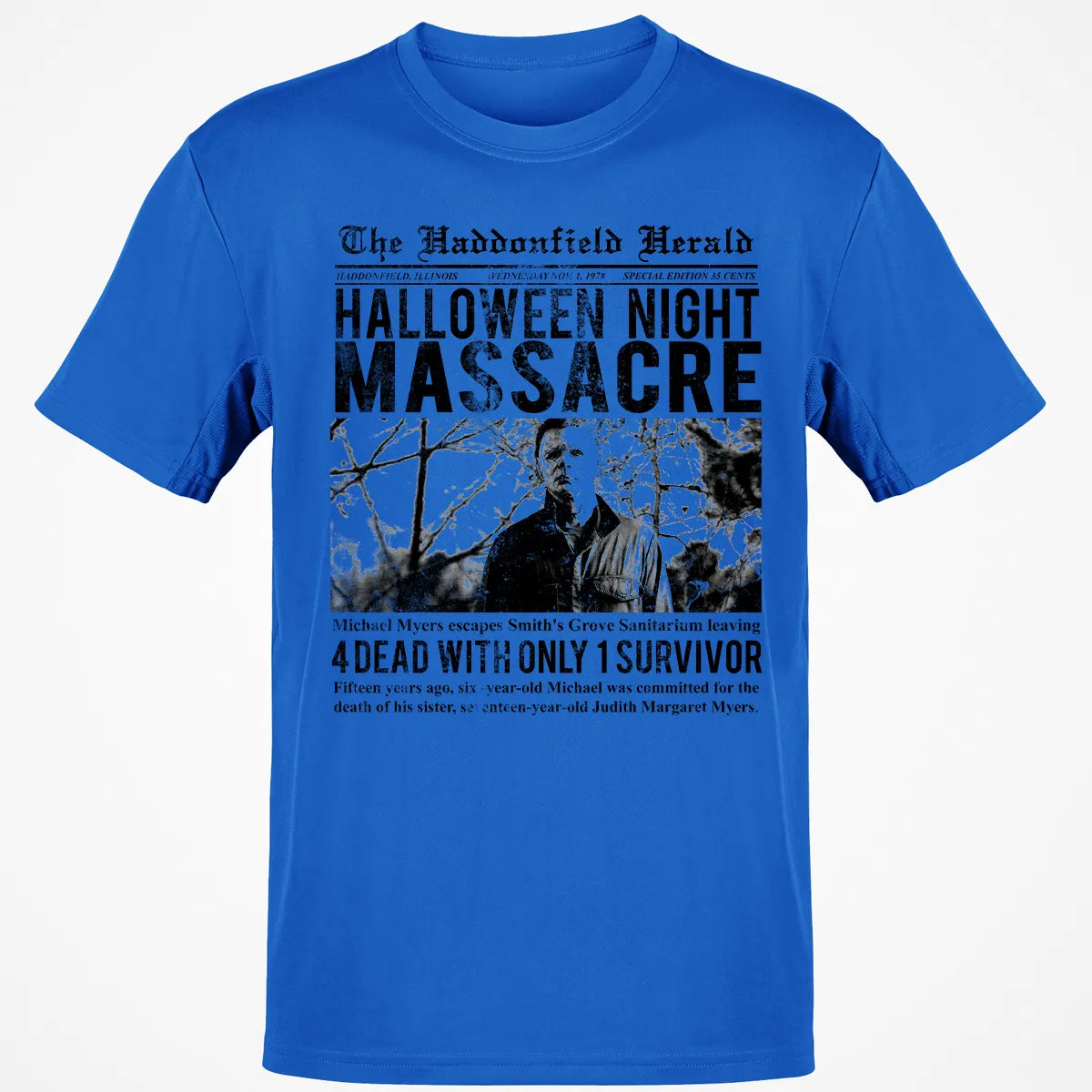 Classic Unisex T-Shirt - FGUC1W9R