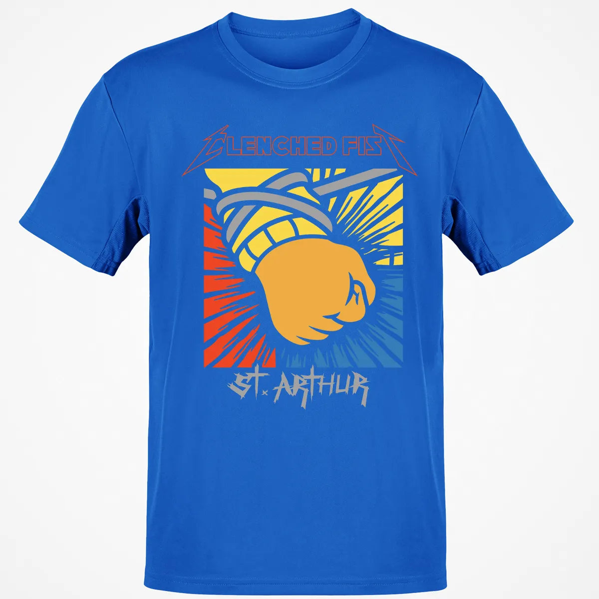 Classic Unisex T-Shirt - WEEFRJ58
