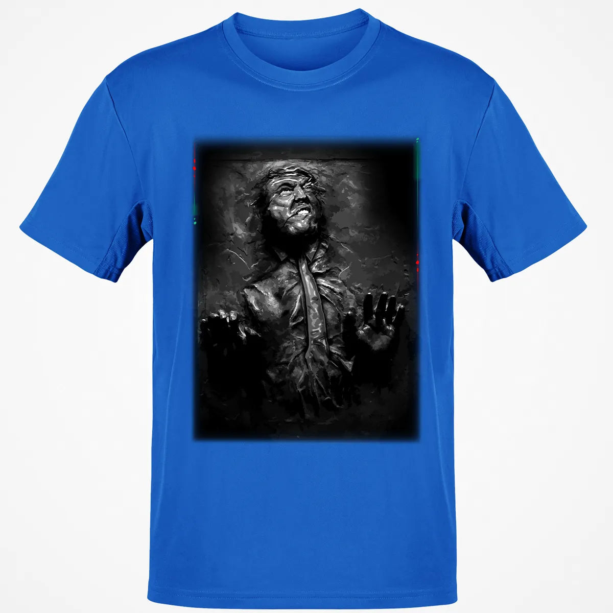 Classic Unisex T-Shirt - XXZDJAEU
